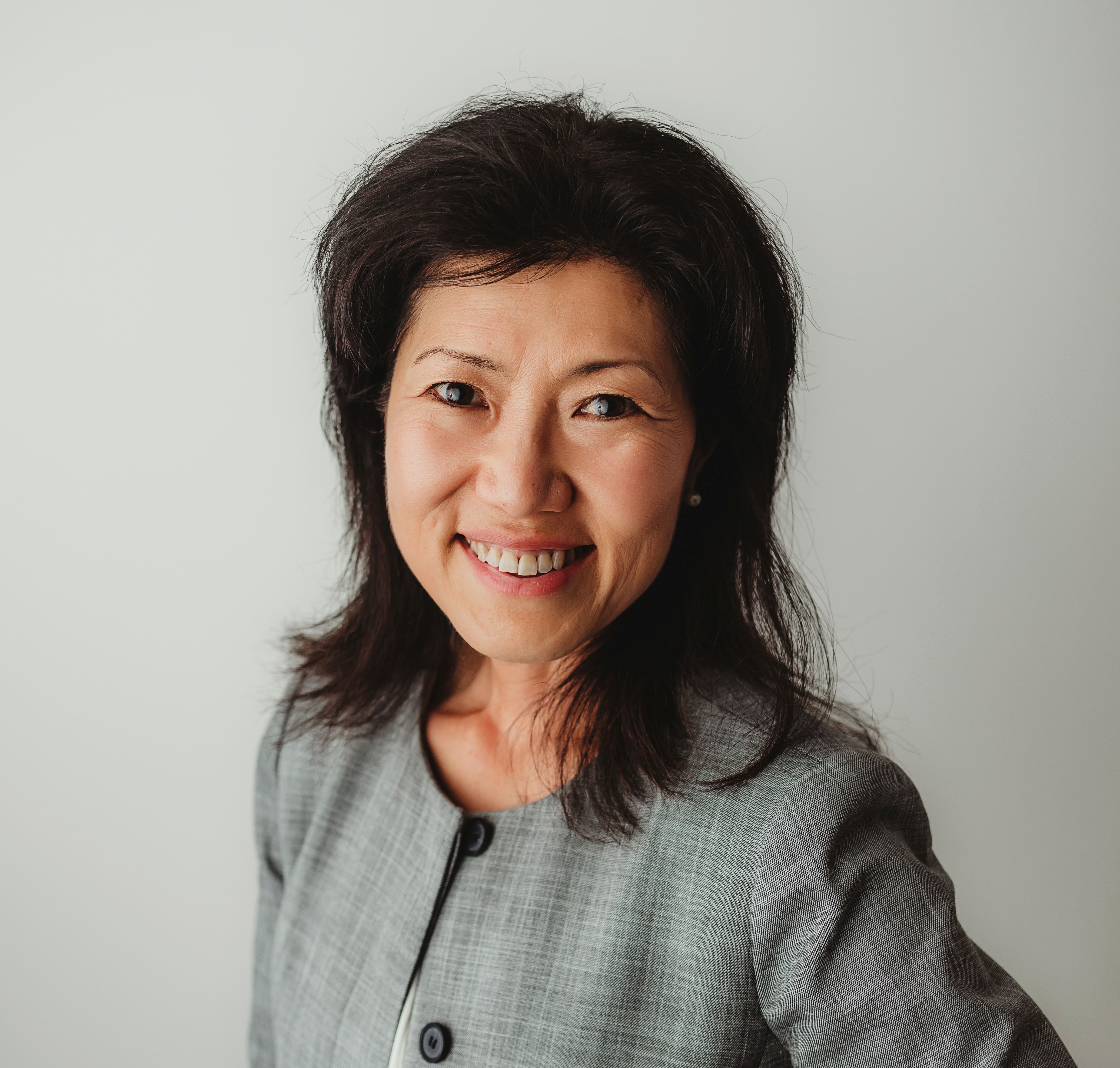 Kei Nomaguchi, PhD., Family Sociologist